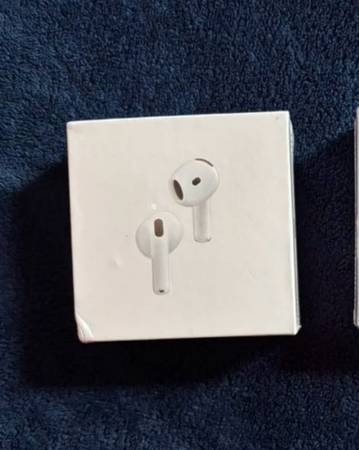 AirPod 4 (ANC) 1