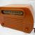 Old Catalin Radio 4 thumbnail