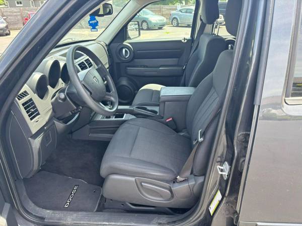 2011 Dodge Nitro - Financing Available! - $5295.0063513639035009124