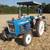 NEW  Inner & Outer Air Filter Compatible with Ford New Holland 6 thumbnail