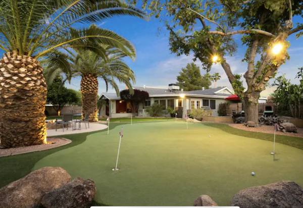 $350 / 3br - 1650ft2 - Scottsdale Arizona (Scottsdale Old Town)63831536299265124