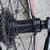 Fondreist Mega Plus 04 Black/White Italian Road Bike with Campy Chorus 16 thumbnail
