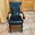 Dining/Game table and 8 chairs….Flawless! 6 thumbnail
