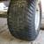 Flat deck snowmobile and ATV trailer 5 thumbnail