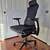 Herman Miller x Logitech G Embody Gaming Chair with Atlas Headrest 1 thumbnail