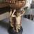 Trio Angels Cherubs Candle Plant Holder Pillar + other cherubs 2 thumbnail