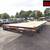 2026 Load Trail LT 102X24 TA5 DECKOVER Equipment Trailer 2 thumbnail