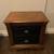 Solid Wood Bedroom Set 3 thumbnail