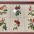 Jason’s Products Roses Designer Collection Placemats (Set of 4) Rectan 1 thumbnail