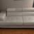 Modern Couch - white 1 thumbnail