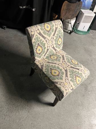 Chair 1