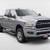 2023 Ram 2500 4x4 4WD Truck Dodge Big Horn Crew Cab 3 thumbnail
