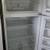 Amana white  glossy top freezer 3 thumbnail