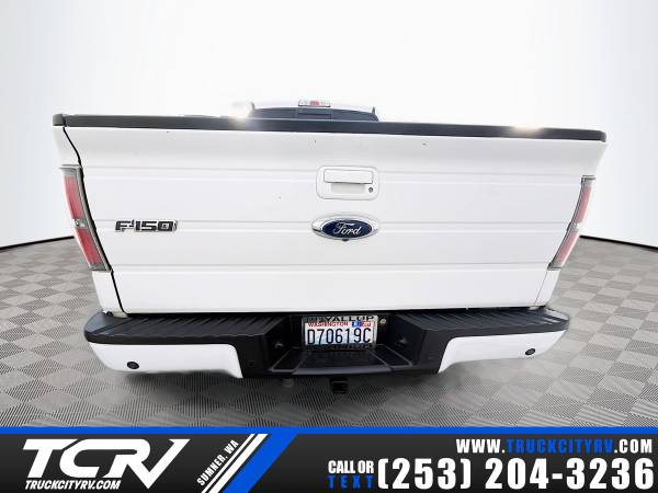 2014 Ford F-150 FX4 SuperCab - Photo 6