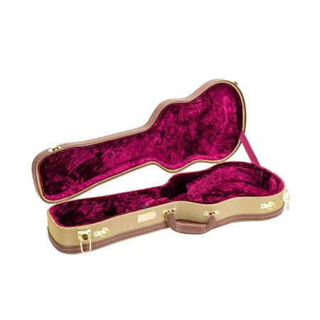 Hard Shell Care for Ukelele, etc 1