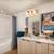 Bike Nook, Quartz Countertops, Impressive Designer Finishes 7 thumbnail