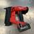Milwaukee M18 FUEL 18 Gauge Brad Nailer With Battery 6 thumbnail