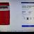Ice Maker Portable Countertop Red "New" 6 thumbnail