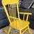 Vintage Kid's Rocking Chair 1 thumbnail