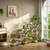 Firm Price! Brand New in a Box Wooden Plant Stand, READ THE AD! 3 thumbnail