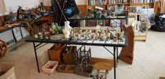 Yard sale photo