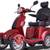 4 wheel electric mobility scooter-new-will consider reasonable offers 4 thumbnail