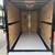 2025 Cargo Craft 6x12 Trailer, ETrack, 6'6" Tall, Stk# 12069 5 thumbnail