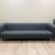 Moooi Bottoni Sofa by Marcel Wanders  - 4 seater Couch 1 thumbnail