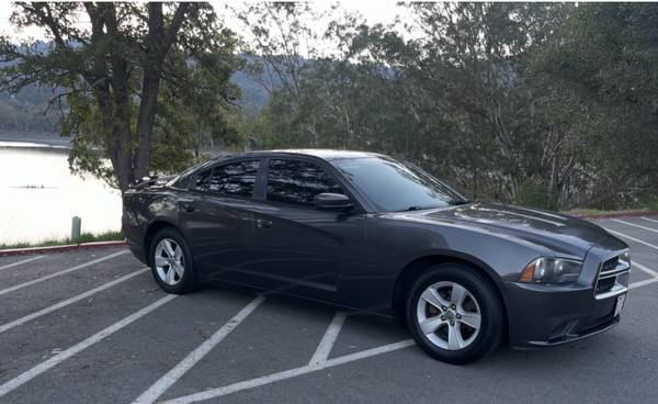 Clean title in hand + No Mechanical Issues 1