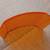 The Federal Signal Replacement Lens LTB Center Amber (Part # 8552CO48) $15 2 thumbnail