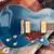 Gretsch Semi-Hollow, P-90's 2 thumbnail