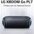 LG PL7 XBOOM Go 30W Water-Resistant Wireless Bluetooth Party Speaker 10 thumbnail