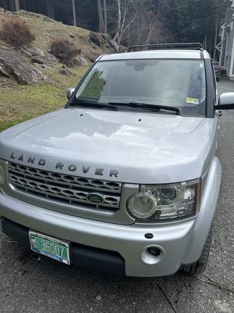 2011 Landrover LR4 HSE - $3,900 (Woodstock)63622557721219123