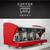Wega Polaris - XTRA EVD 3 Group Commercial Espresso Machine (High Cup) 8 thumbnail