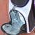Tour Edge Hot Launch Lightweight Golf Cart Bag 6 thumbnail