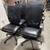 Mesh Back Task Chair w/ Vinyl Seat 5 thumbnail