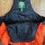 Blaze Orange Bibs hunt/fish Cabelas Dry Plus Adult XL Quiet 4 thumbnail