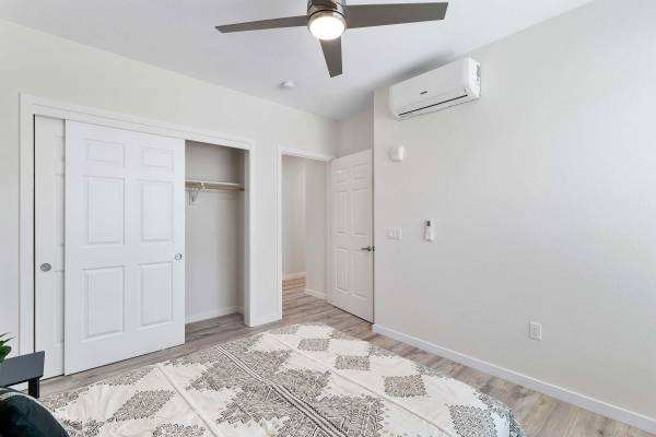 $2,880 / 2br - 1075ft2 - Lavadora y Secadora en Casa, El Cerrito CA, 2H 2B (albany / el cerrito)63813662682883121