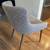 Accent chair / Dining chair 3 thumbnail