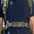 US ARMY CAMO WOODLAND FIELD PACK BELT US ARMY CAM& SHOULDER RUCKSACK 12 thumbnail