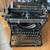 1936 Underwood 11 Standard Typewriter No. 6 1 thumbnail