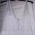 Nwt Ever Pretty Eving Embroidered White Gown Size 2XL 7 thumbnail