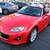 2009 Mazda MX5 Miata Touring Convertible True Red 16 thumbnail