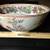 Qing Dynasty Rose Porcelain Bowl 6 thumbnail