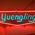 Neon Yuengling beer sign  12" x 24" 1 thumbnail
