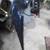 98-02 Trans Am raised spoiler blue 2 thumbnail