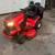Craftsman T240 Riding Mower 22HP with Bagger 5 thumbnail