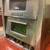 Bakers Pride electric pizza oven - 4 PIE- 14 thumbnail