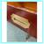 Vintage Campaign Style Writing Desk 8 thumbnail