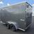 2027 Cargo Express Enclosed Trailer 7 x 14 w/ D-Rings 7K GVWR 4 thumbnail